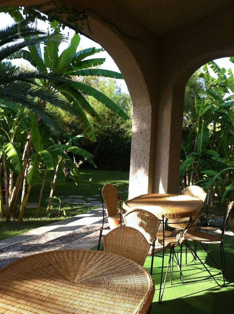 Villa Giada Tropea Exterior photo